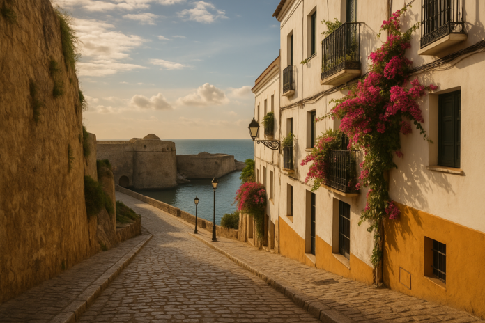 Rincones con encanto de Ceuta que merece la pena descubrir
