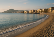 AquaEmociona 2026 ofrecerá 3.517 plazas gratuitas para disfrutar del mar de Ceuta Playas de Ceuta: una guía para disfrutarlas con calma, mar y naturaleza