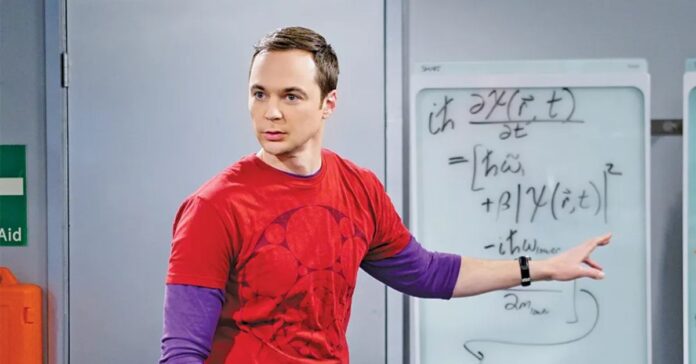Jim Parsons confiesa la amargura tras el éxito de ‘The Big Bang Theory’: «No lo haría otra vez por ninguna cantidad de dinero»