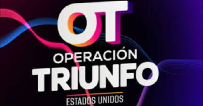 ‘Operación Triunfo USA’ aclara la expulsión disciplinaria de Acuarela por un incidente en la Academia