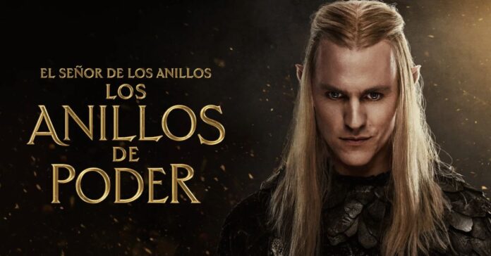 ‘El señor de los anillos: Los anillos de poder’ mostrará la forja del Anillo Único en su tercera temporada