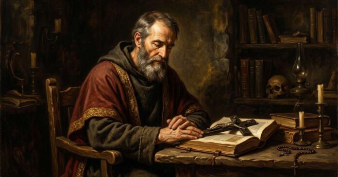 Santoral de hoy, lunes 27 de julio: San Pantaleón, médico y mártir