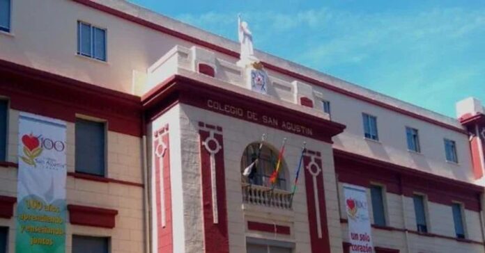El padre del denunciante del ‘Caso San Agustín’, tras la condena firme al exprofesor: “Lo peor fue el señalamiento y que el colegio tratara de protegerle”