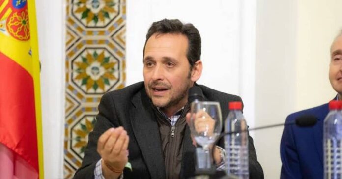 VOX exigirá en el Pleno de Ceuta la gratuidad real de la educación de 0 a 3 años y medidas contra las estafas digitales