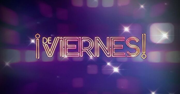Telecinco retira ‘De Viernes’ en agosto: esta es la fecha del último programa y qué emitirá en su lugar