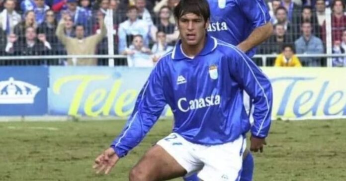 Muere Borja Ferrer a los 44 años: el fútbol despide al exjugador del Xerez y del Real Madrid Castilla