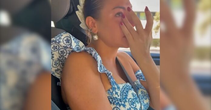 Patricia Steisy revela que ha perdido uno de los mellizos que esperaba: “Lo estoy pasando muy mal”