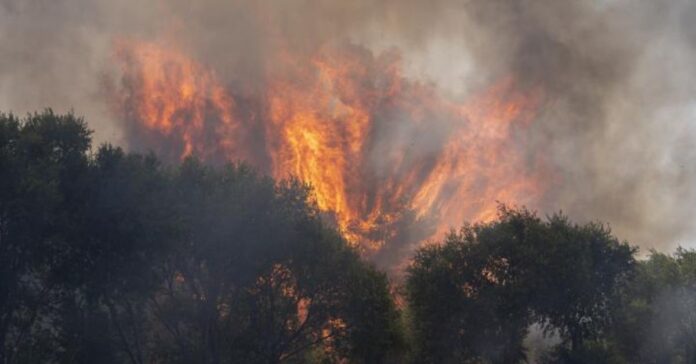 34.000 vecinos vuelven a casa en Madrid: estos son los municipios donde se levantan las evacuaciones