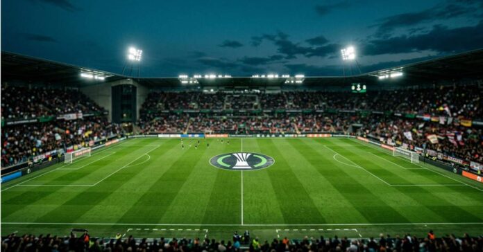 UEFA Europa Conference League: resultados de la 2.ª ronda previa (28/07/2026)