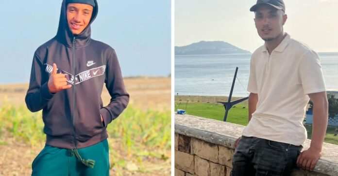 Buscan a cinco jóvenes, dos de ellos menores, tras intentar cruzar a nado desde Marruecos a Ceuta