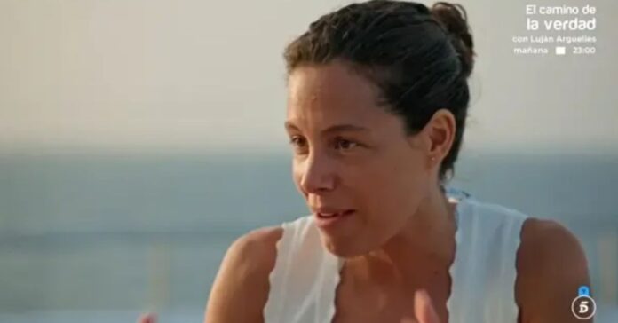 Laura Madrueño revela a Calleja por qué dejó ‘Supervivientes’: “Honduras no es mi casa”