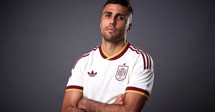 El fichaje de Rodri por el Real Madrid entra en su recta final tras un giro radical de la directiva blanca