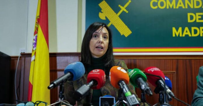 El juez Pedraz rechaza apartar a la cúpula de la Guardia Civil de la jefatura sobre la UCO