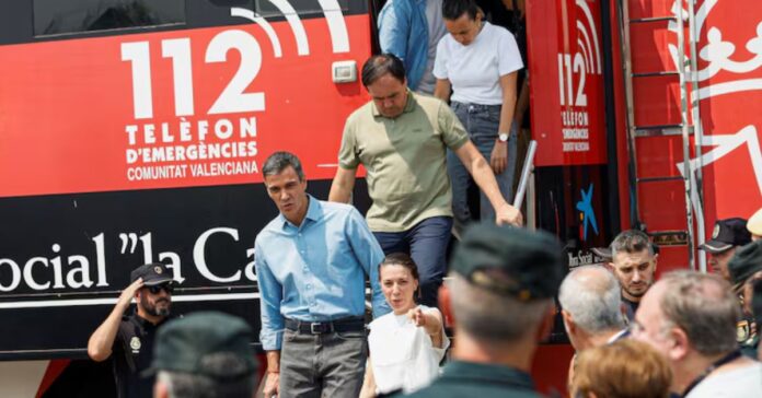 El PP rechaza la propuesta de un Pacto de Estado contra el cambio climático en plena crisis por los incendios