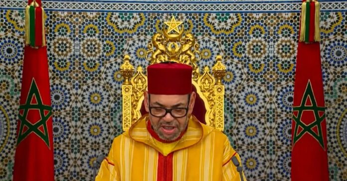 Mohamed VI reivindica la estabilidad de Marruecos como su gran «fuerza estratégica» en el horizonte de las elecciones de septiembre