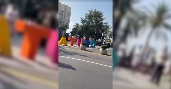 Crece la tensión entre los vecinos de Ceuta ante la crisis migratoria