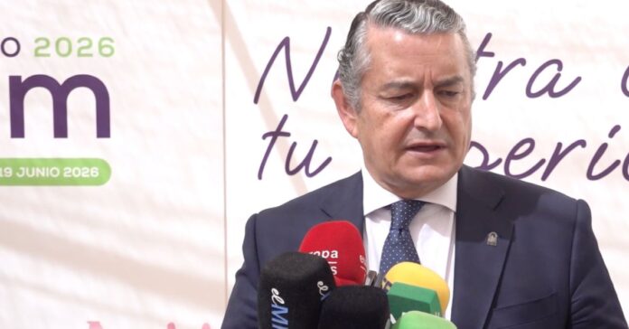 Andalucía exige al Gobierno reaccionar ante la crisis de Ceuta y reclama reformar la Ley de Extranjería