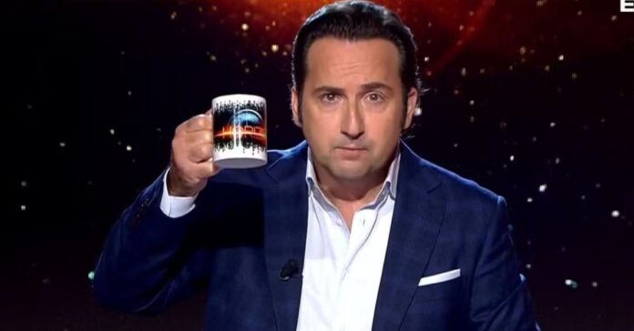 Iker Jiménez y Carmen Porter interrumpen sus vacaciones: ‘Horizonte’ vuelve con un especial urgente sobre Ceuta