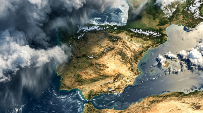 El tiempo en España hoy sábado 1 de agosto de 2026: calor y cielos variables según la zona