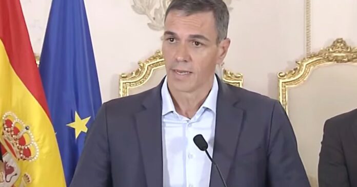 Pedro Sánchez envía una carta a la UE para quejarse de la actitud insolidaria de varios países tras la crisis migratoria de Ceuta