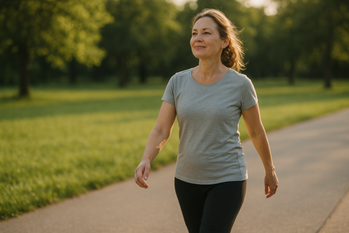 Caminar a diario: beneficios para la mente y el cuerpo (guía sencilla y realista)