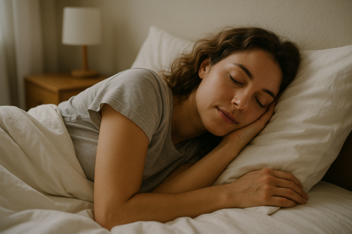 Consejos para dormir mejor según la ciencia: guía práctica para descansar de verdad