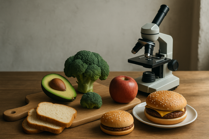 Mitos sobre la alimentación: lo que la ciencia realmente dice