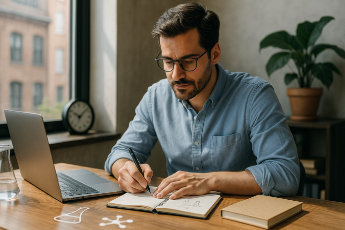 Cómo mejorar la productividad con técnicas de base científica (sin complicaciones)