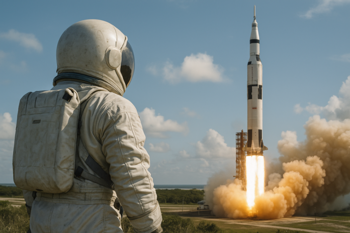 Grandes hitos de la exploración espacial: de los primeros vuelos al legado científico