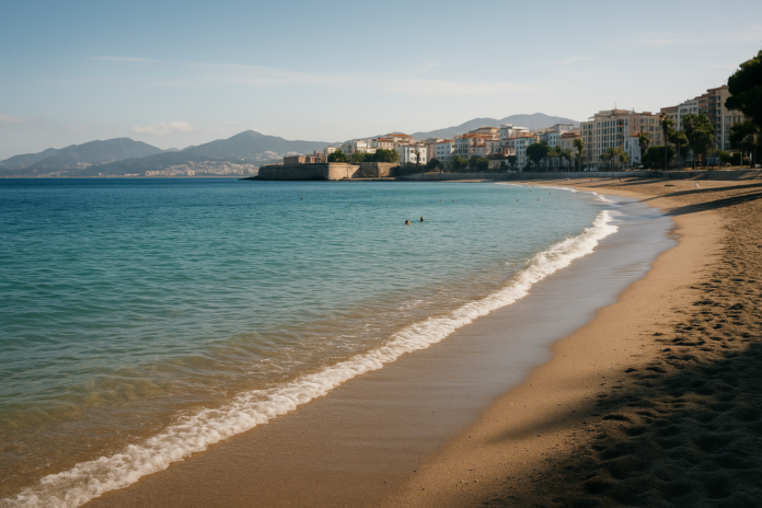 Playas de Ceuta: una guía para disfrutarlas sin prisas
