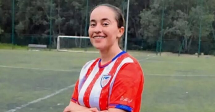 La tragedia de Faten Ben Amar: la futbolista marroquí murió ahogada al intentar llegar a Ceuta