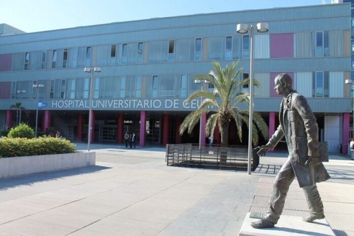 La sanidad de Ceuta, al límite tras la crisis migratoria: médicos sin descanso y falta de medios