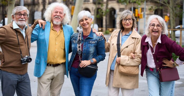 Los viajes del Imserso cambian en 2026: los ayuntamientos dejarán de gestionar las reservas