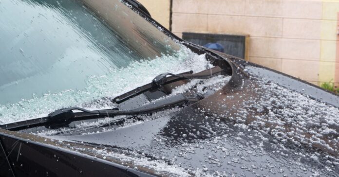 AEMET avisa de un giro del tiempo en agosto: tormentas con granizo y descenso de temperaturas