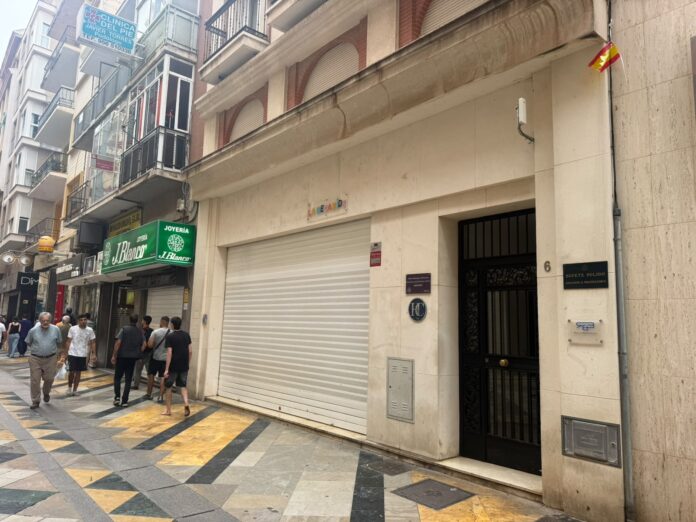 Los empresarios de Ceuta dan por perdida gran parte del verano tras la crisis migratoria