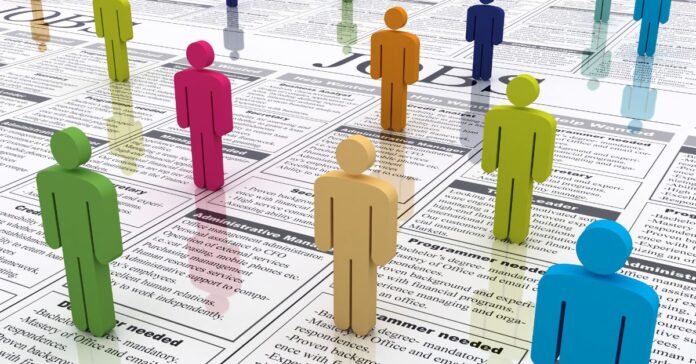 El paro registra su peor julio desde 2008 y vuelve a superar los 2,3 millones de desempleados