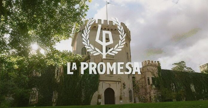 La Promesa: capítulo de hoy martes 4 de agosto de 2026