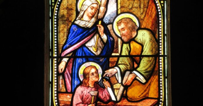 San Abel de Lobbes: Obispo de Reims y monje benedictino | Santoral 5 de agosto