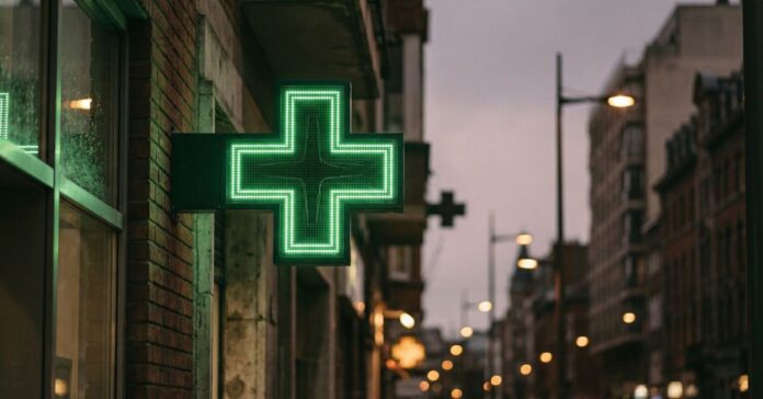 Farmacias de Guardia en Ceuta – 5 de agosto de 2026