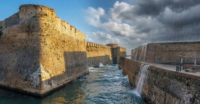 Tiempo en Ceuta hoy, miércoles 5 de agosto: la AEMET anuncia jornada despejada, 28°C y viento del oeste