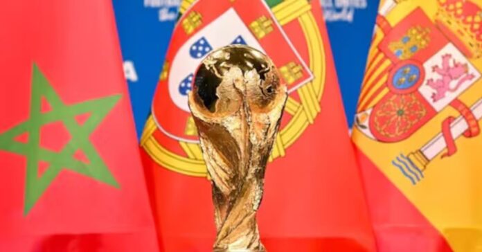La FIFA desmiente un supuesto acuerdo para llevar la final del Mundial 2030 a Marruecos