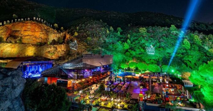 Starlite Marbella 2026: cómo llegar, dónde comprar entradas y qué conciertos quedan en agosto