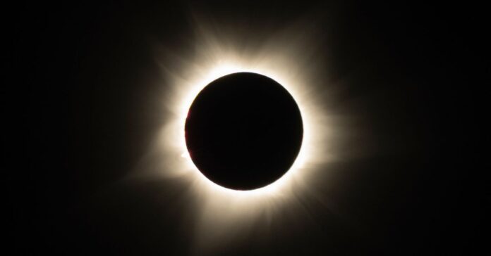 Eclipse total de Sol del 12 de agosto: estas son las ciudades españolas donde se verá por completo