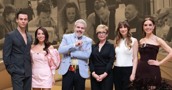 ‘Maestros de la Costura’ sorprende con una segunda expulsión en la misma noche