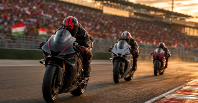 GP de Gran Bretaña de MotoGP 2026: horarios y dónde ver en directo la carrera de Silverstone