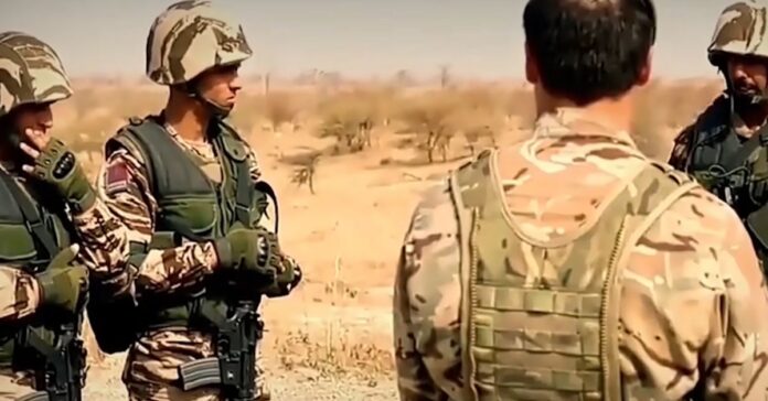 Marruecos aventaja a España en personal militar movilizable gracias al servicio obligatorio