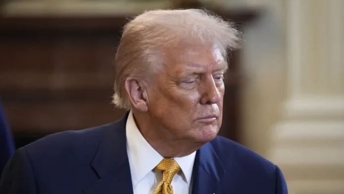 Trump vuelve a la carga contra la ciudadanía por nacimiento y abre otra batalla judicial en EEUU