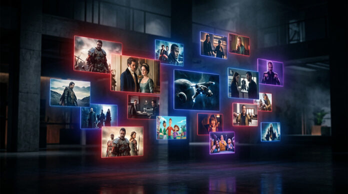 Estrenos en streaming este fin de semana (7 a 14 de agosto de 2026): Movistar Plus+, Disney Plus, Max y Netflix