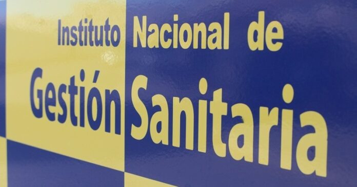 Solidaridad denuncia una gestión “nefasta” del Ingesa en Ceuta y exige refuerzos sanitarios inmediatos
