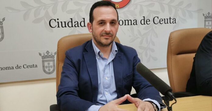 VOX exige devolver a Marruecos a los menores no acompañados llegados a Ceuta y frenar su traslado a otras comunidades